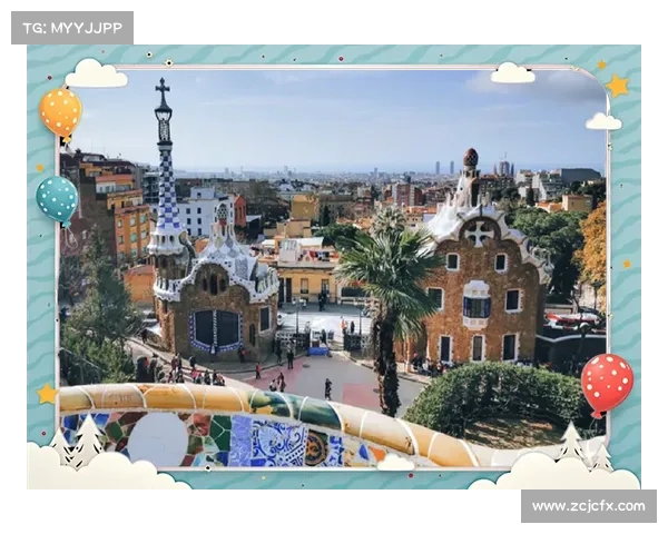 探索巴塞罗那周边魅力城市与独特景点的完美旅行路线 探索巴塞罗那周边魅力城市与独特景点的完美旅行路线